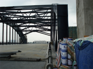 宁陕专注工业场景喷漆服务