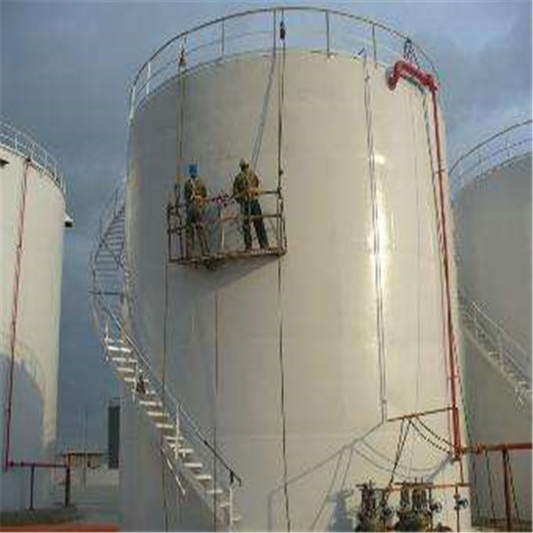 宁陕喷漆翻新・工业喷漆・设备喷漆服务简介